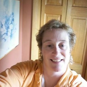 Meet your Posher, Leanne